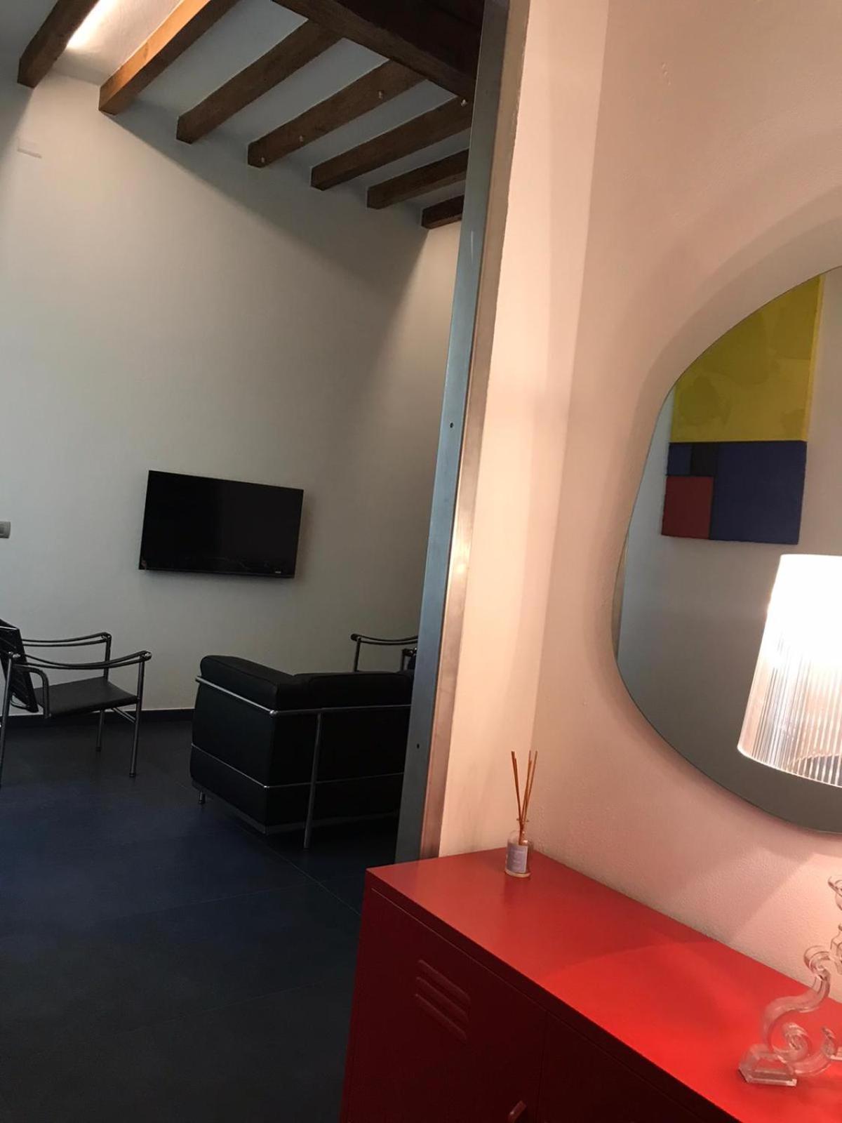 Domus Apartment Modena Exterior photo
