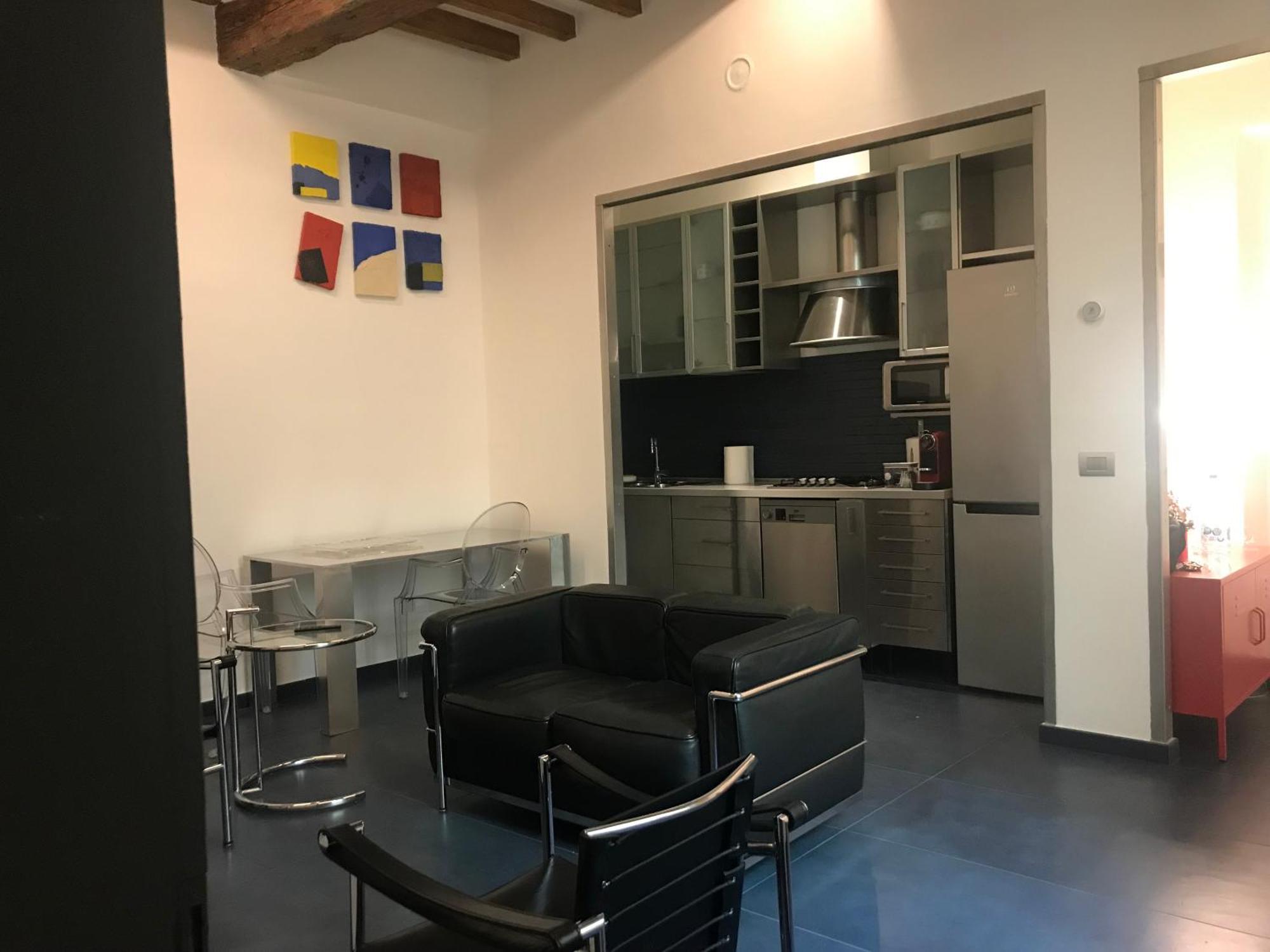 Domus Apartment Modena Exterior photo