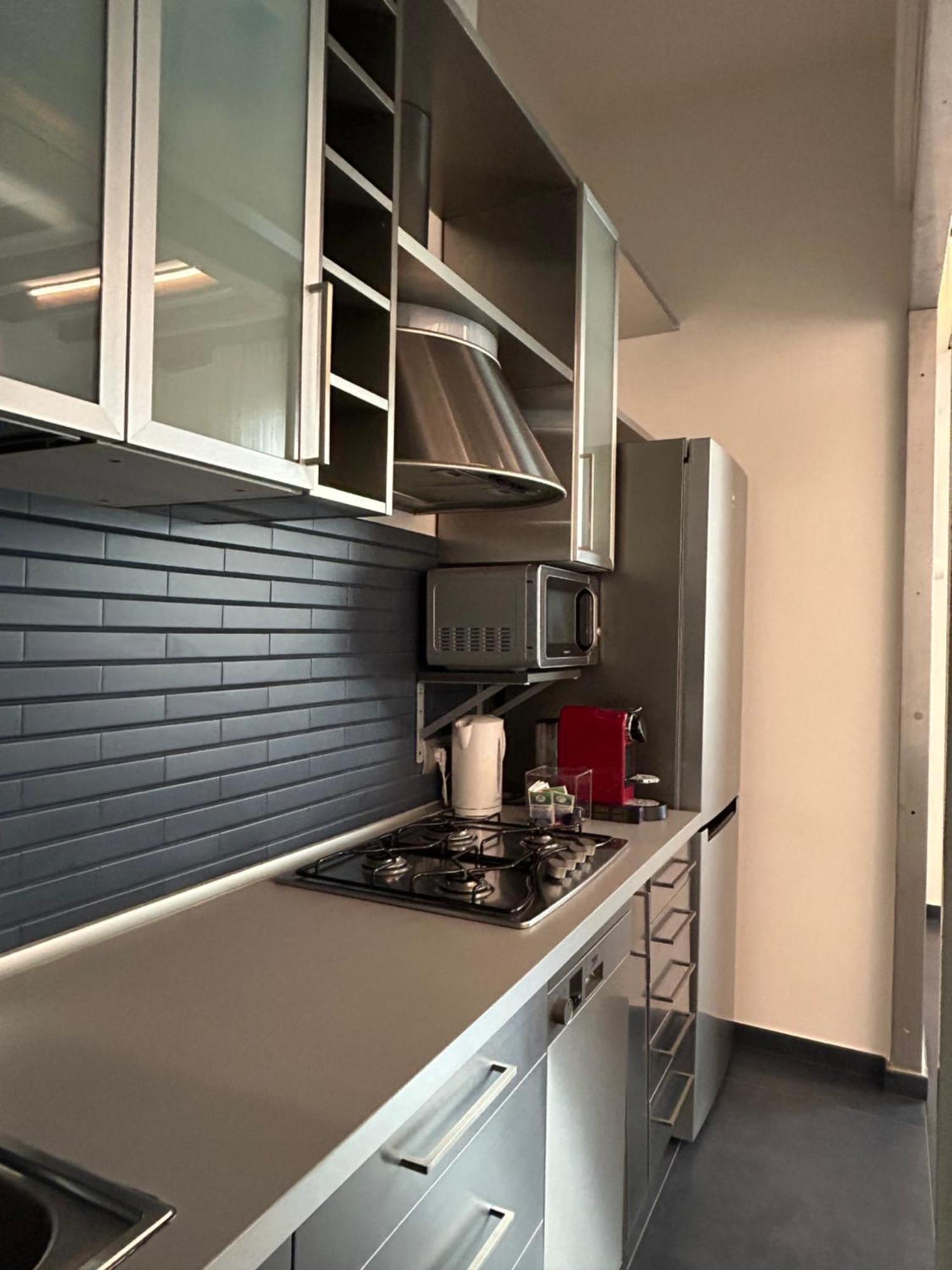 Domus Apartment Modena Exterior photo