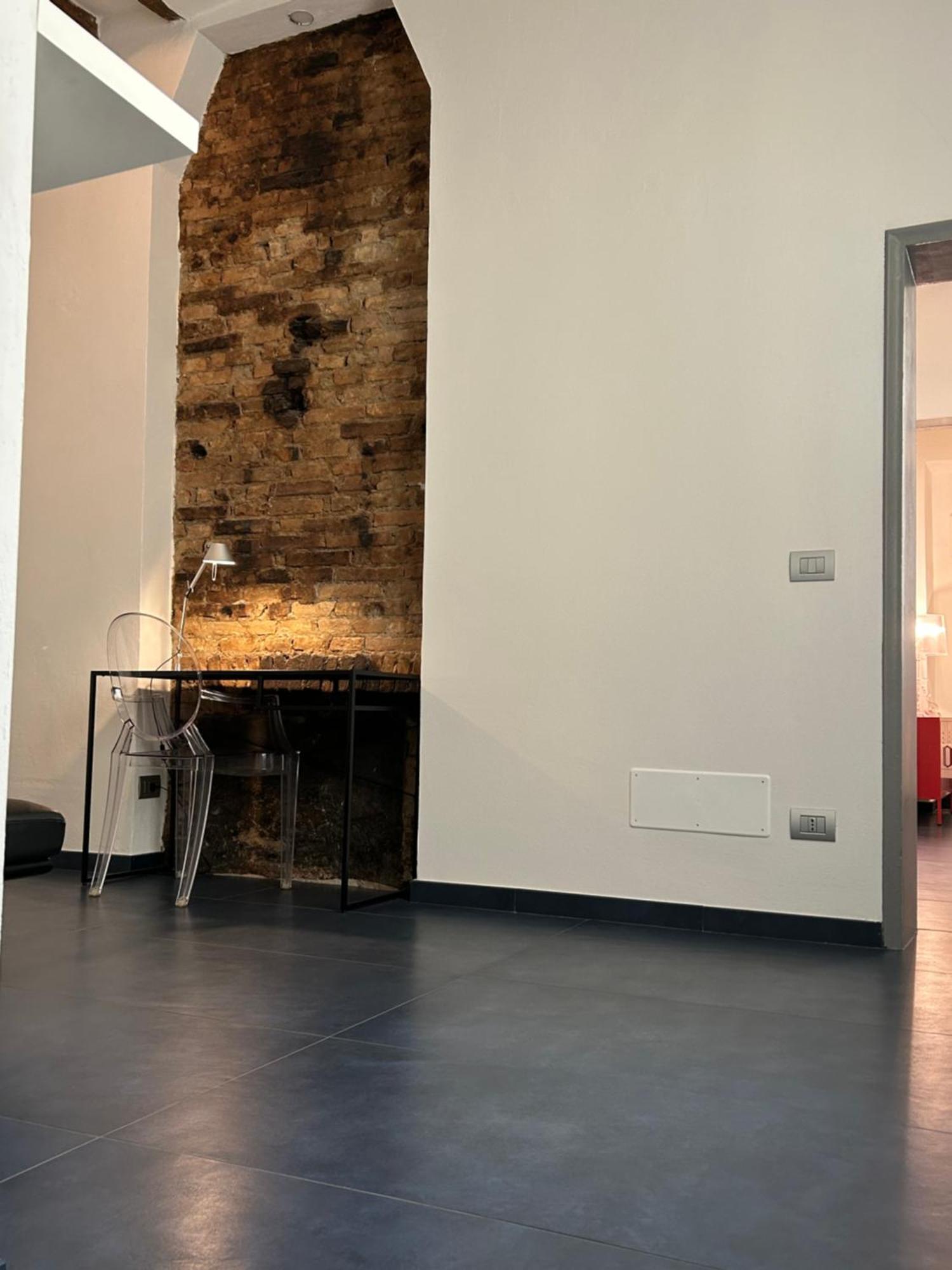 Domus Apartment Modena Exterior photo