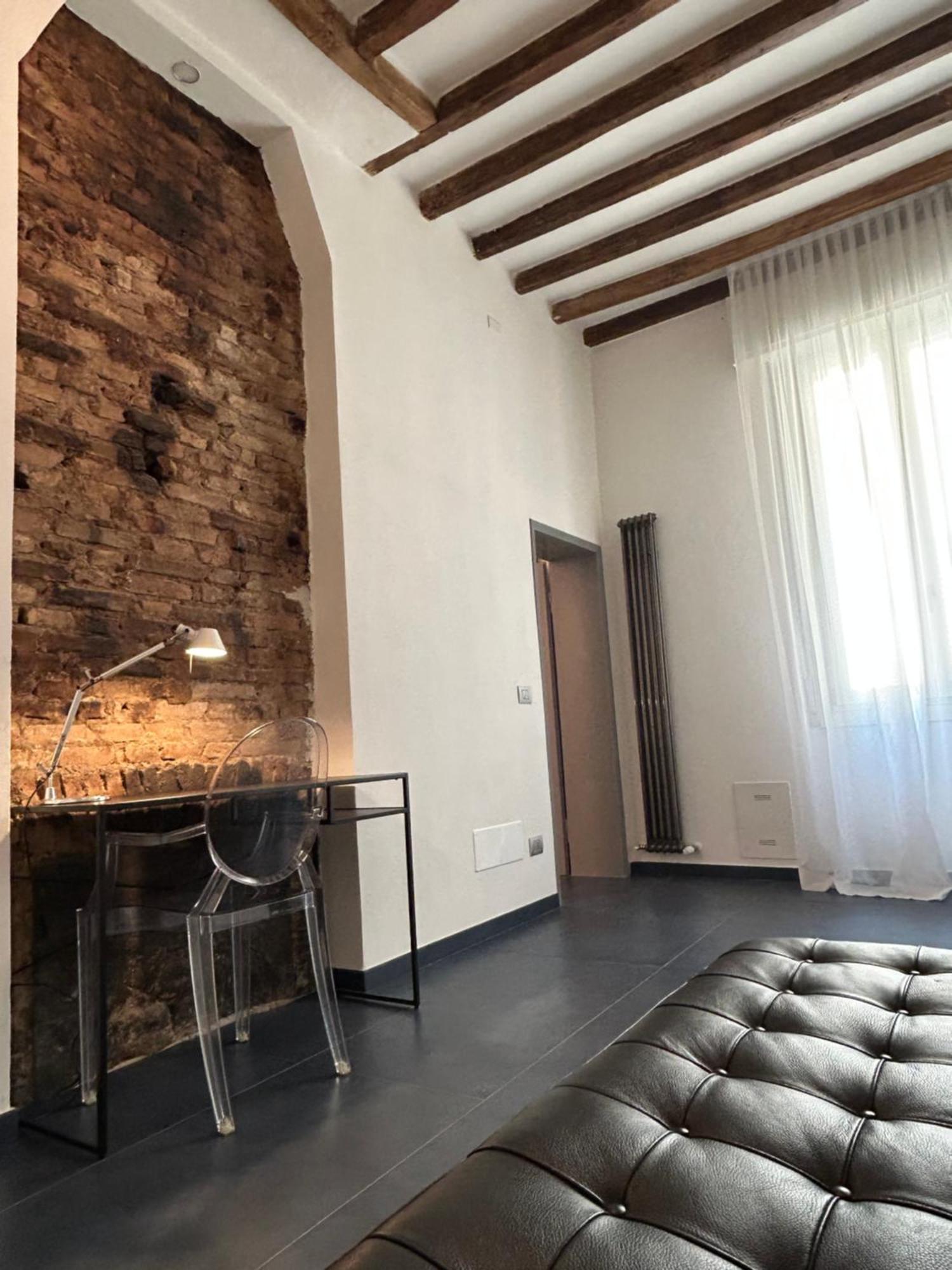 Domus Apartment Modena Exterior photo