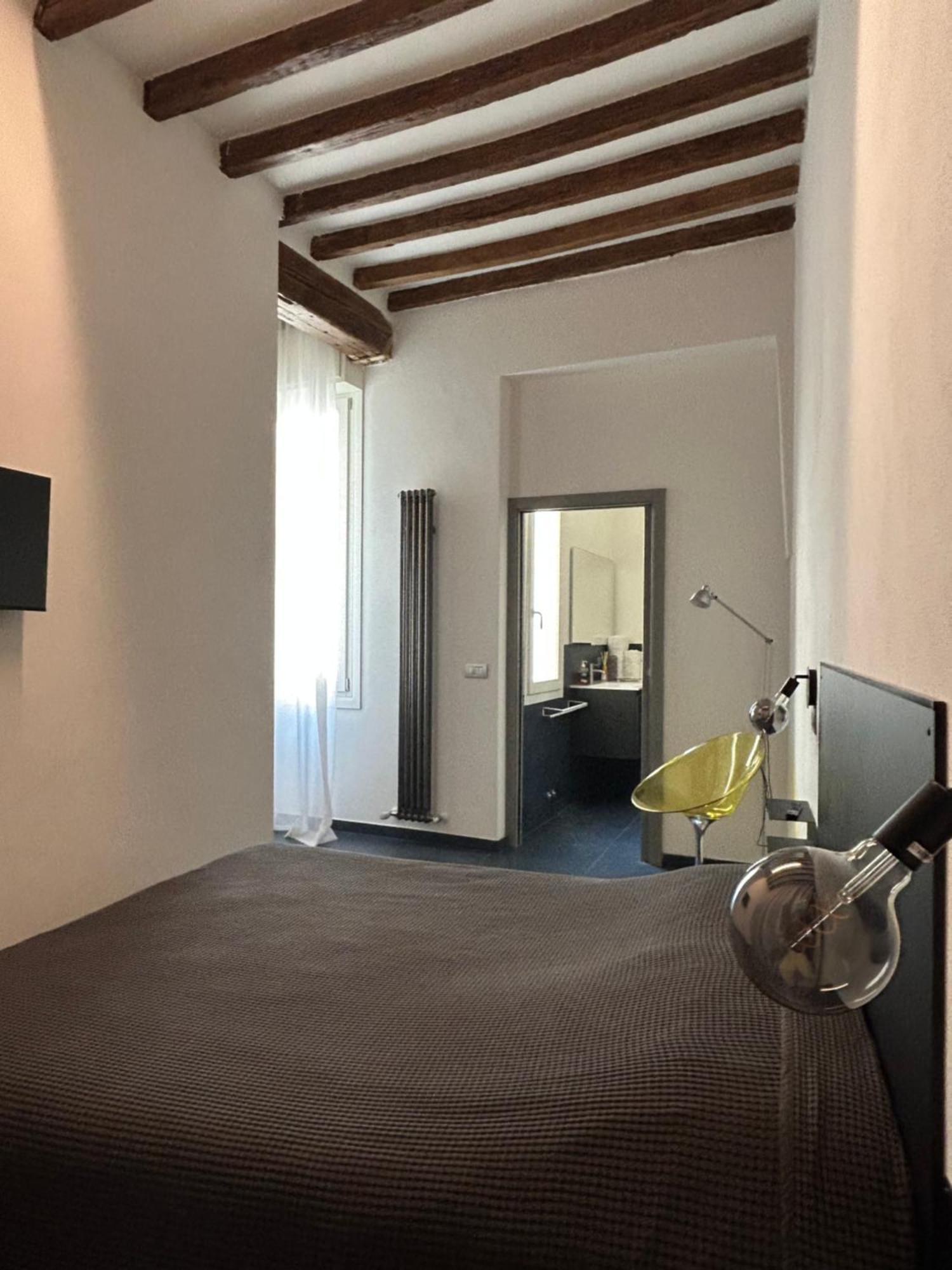Domus Apartment Modena Exterior photo